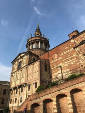 Dai Biancot, Appartamento Ruche'